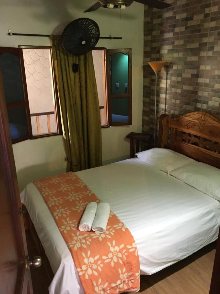 Hostal Los Wichos photo 2