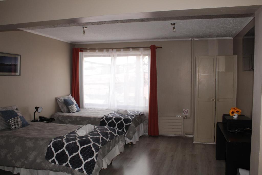 HOTEL LOYOLA photo 4