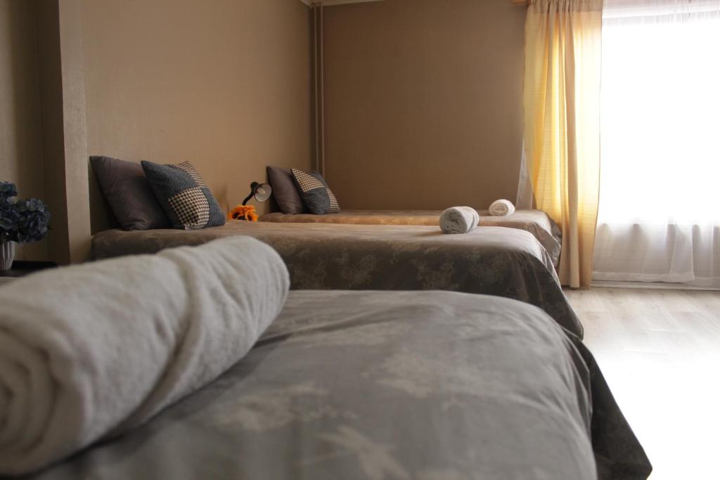 HOTEL LOYOLA photo 1