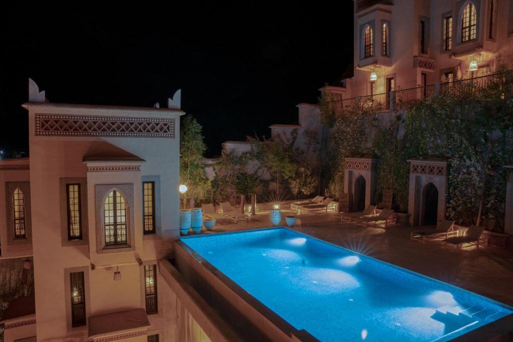Eden Boutique Hotel photo 2