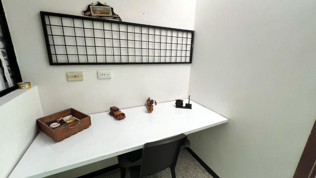 Apartaestudio Reloj photo 4