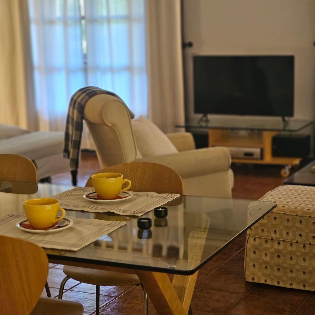 Apartamento Parque Gredos photo 3