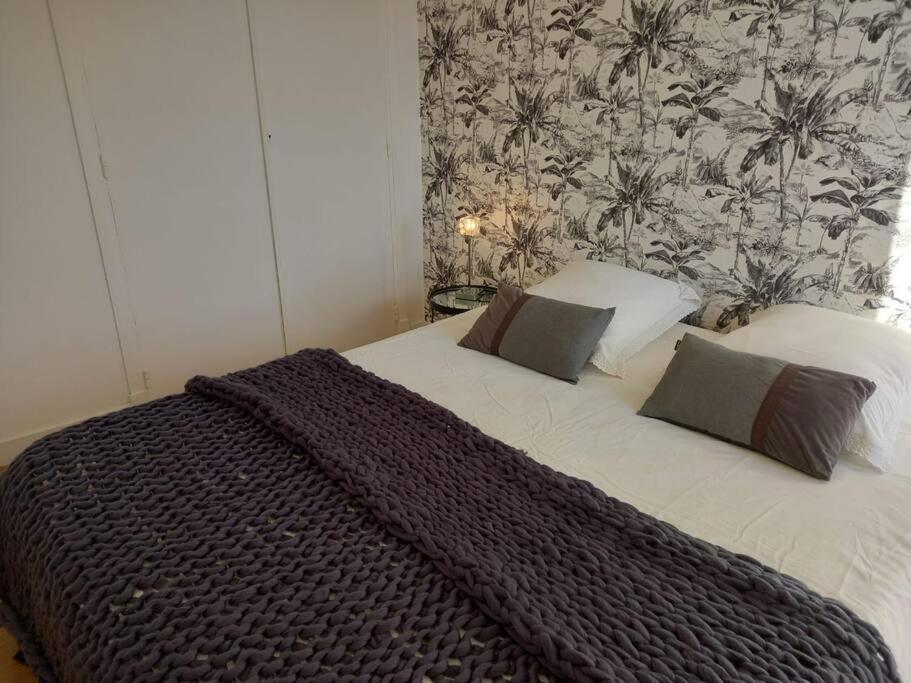 Appartement plein centre de Valence d'Agen photo 1