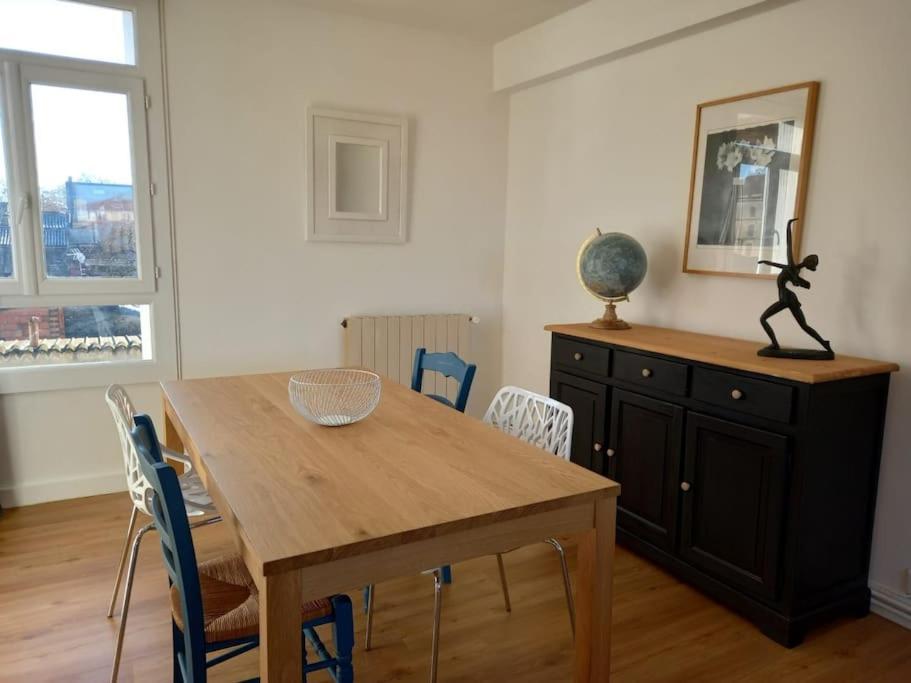 Appartement plein centre de Valence d'Agen photo 3