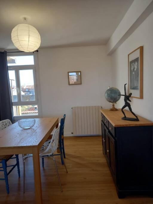 Appartement plein centre de Valence d'Agen photo 4