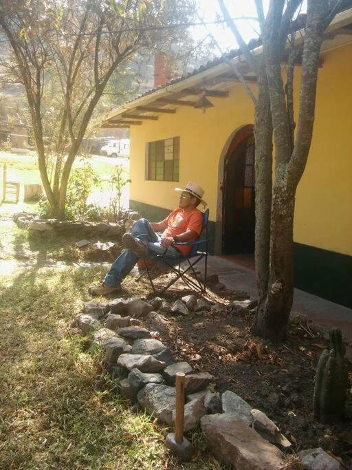Casa Camp Trek