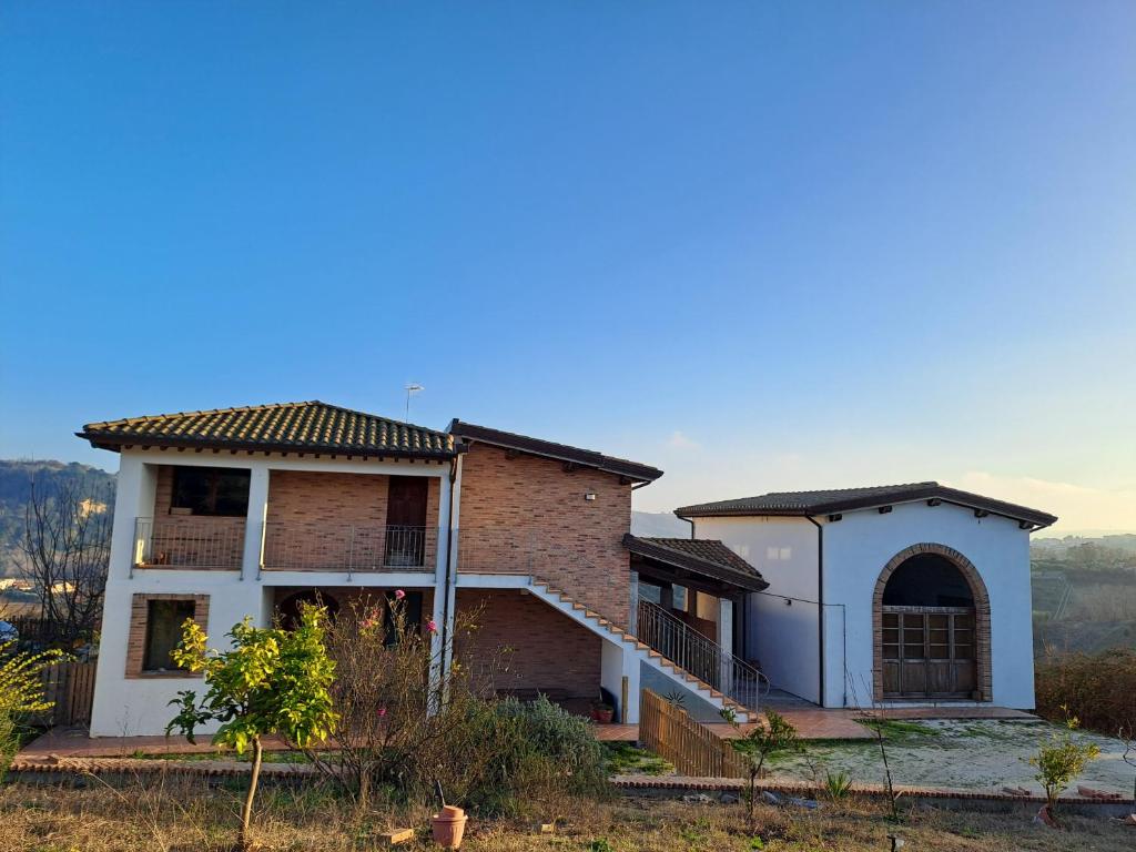 Casa Cetti photo 1