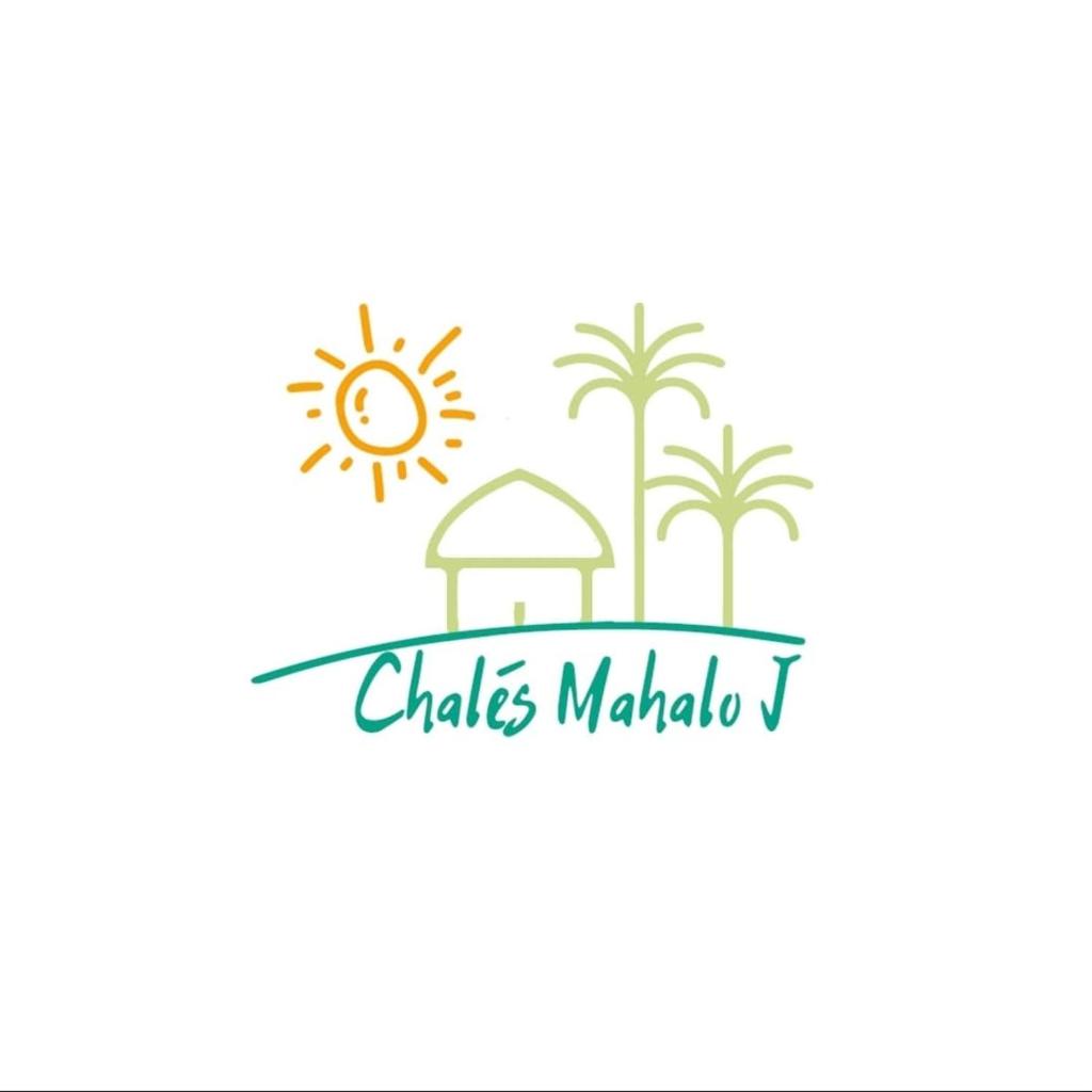 Chalés Mahalo J - Fortim Pontal de Maceió 30 passos da praia photo 1