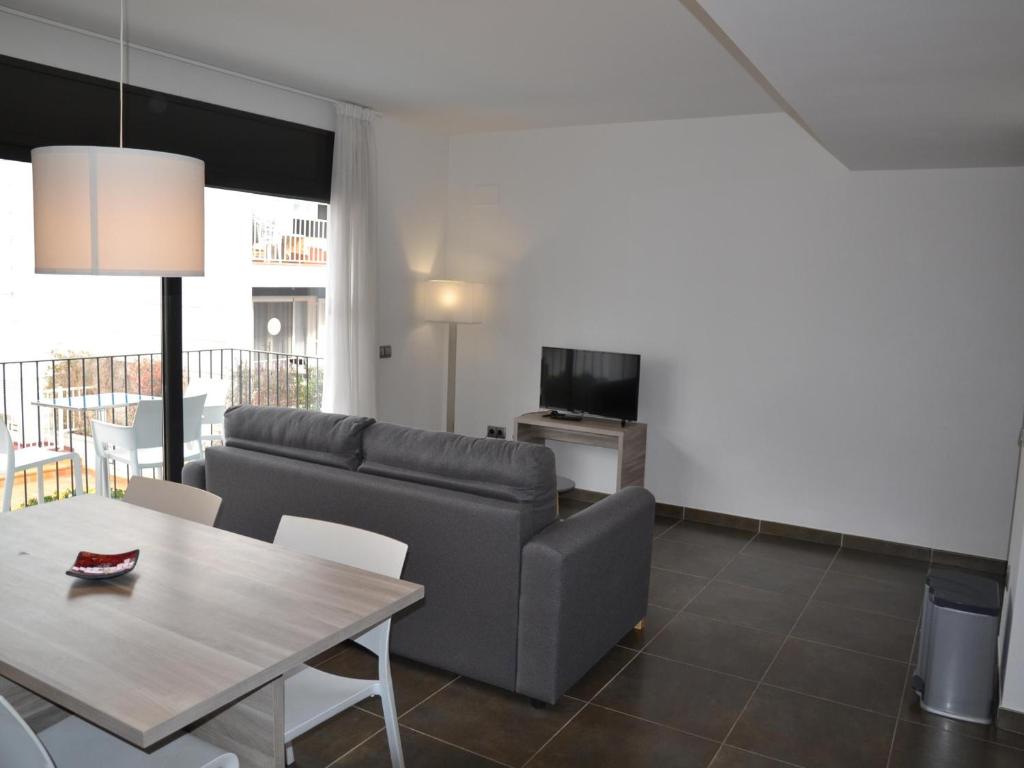 Apartamento L'Estartit, 2 dormitorios, 5 personas - ES-323-41 photo 3