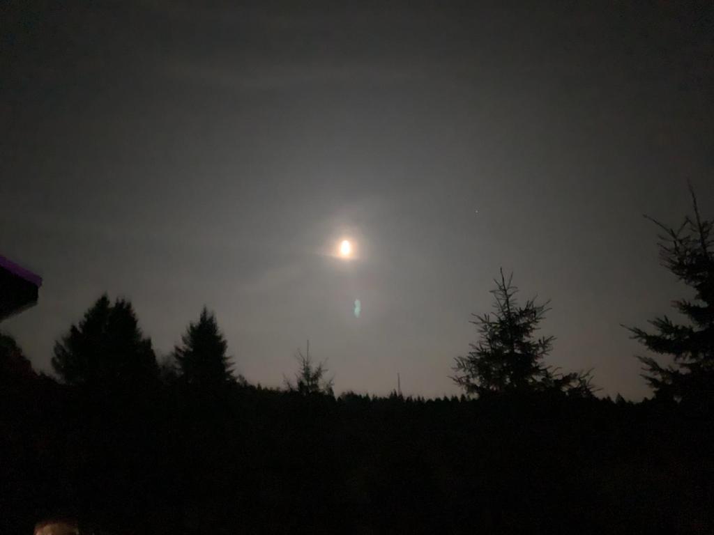 Gîte des étoiles photo 1
