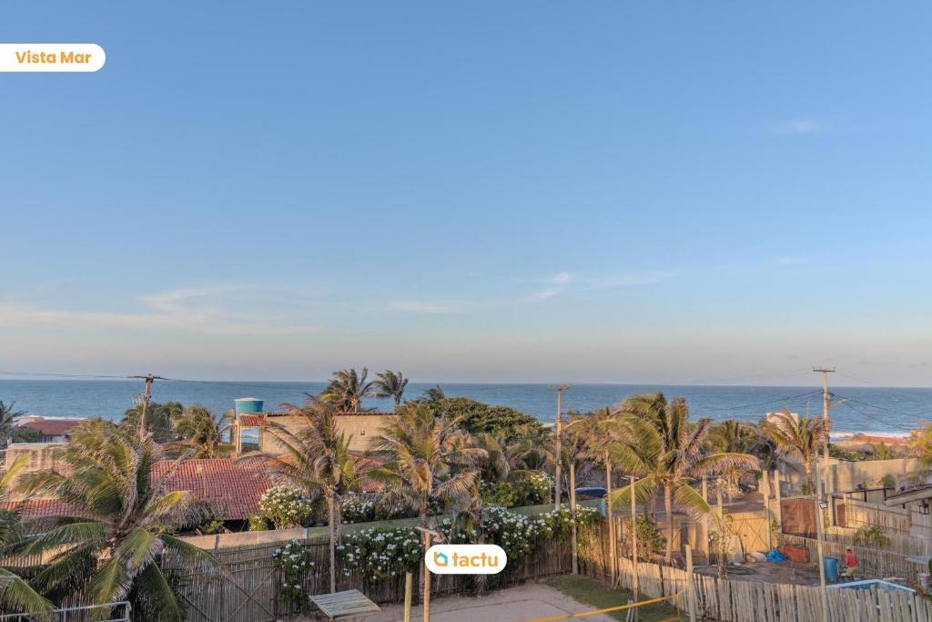 Casa Desert Point com piscina vista mar por Tactu photo 2