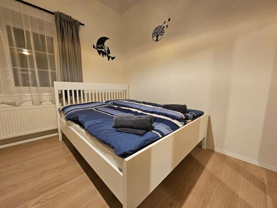 Apartmán 2 s krytou terasou a grillem Mladé Buky photo 3