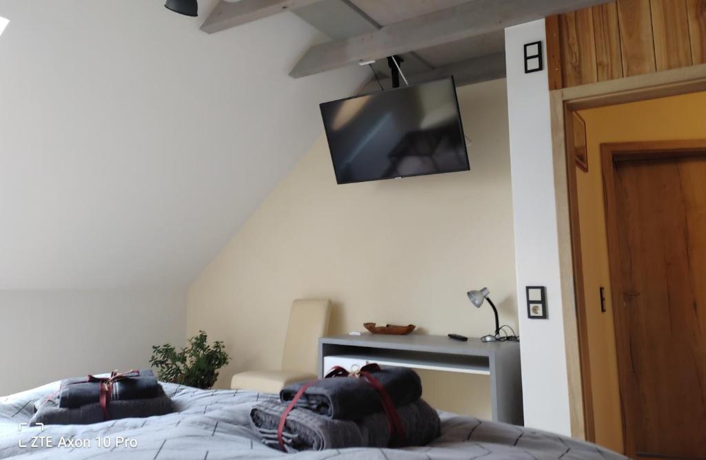 Alte Ölmühle, später Schäfershaus photo 2