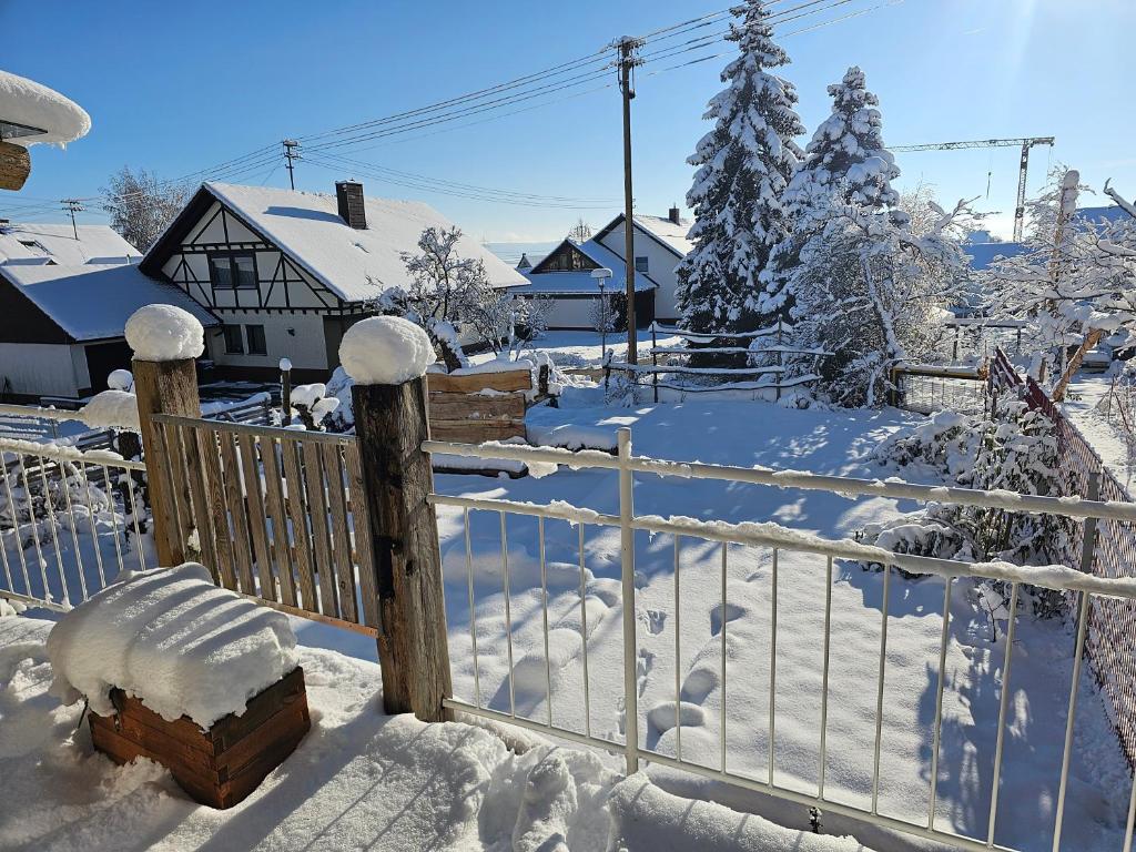 Alte Ölmühle, später Schäfershaus photo 4