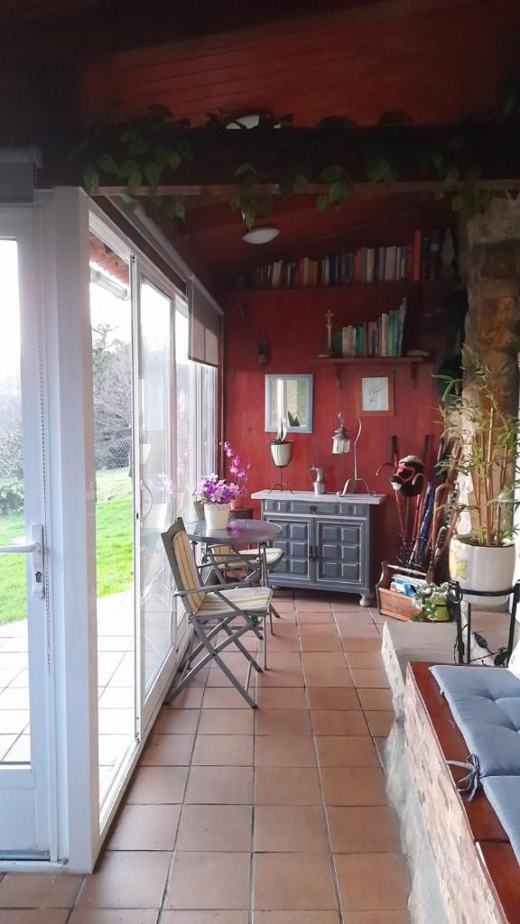 A Leiriña - Casa rural para desconexión photo 4