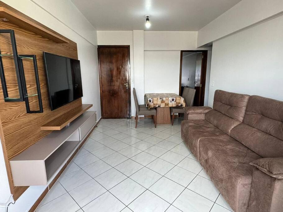 Apartamento com mobília nova 301 photo 1