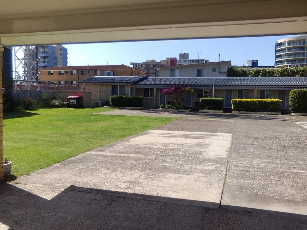 Forster and Wallis Lake Motel photo 3