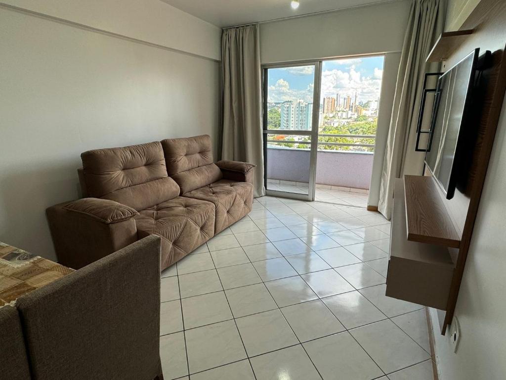 Apartamento com mobília nova 301 photo 2