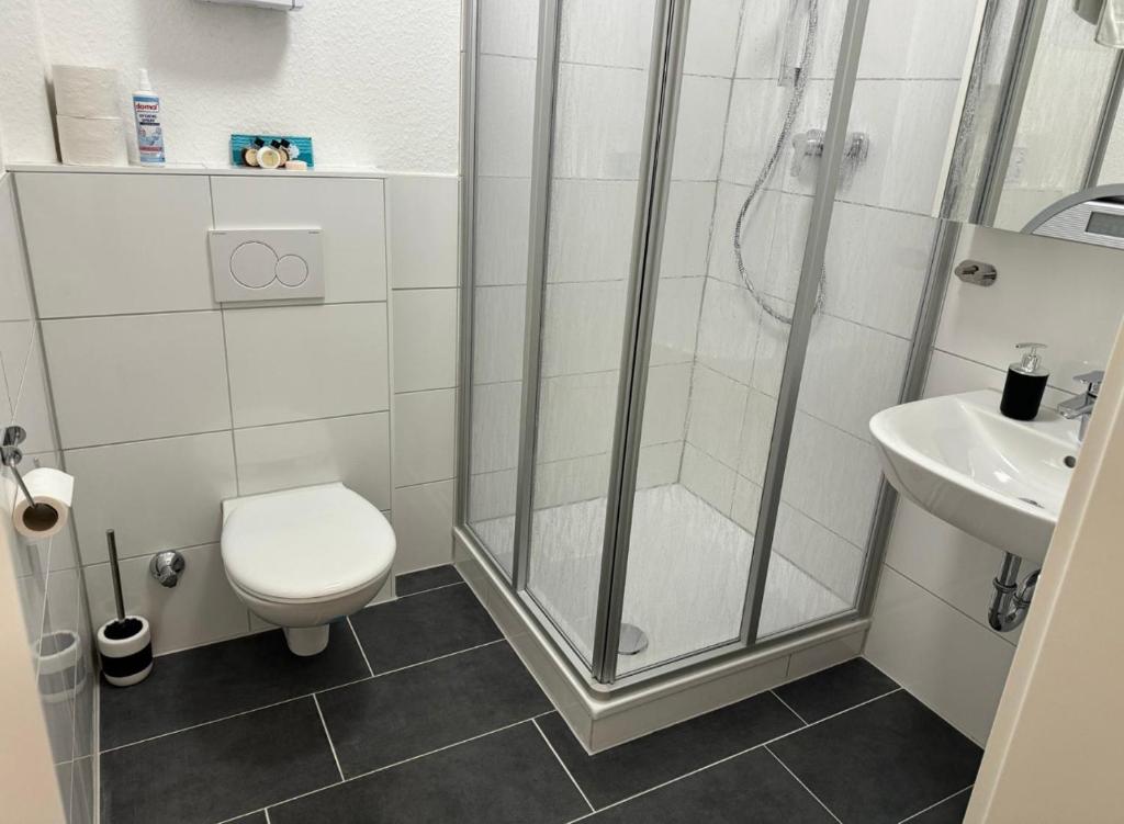 Motel de Winter - Motel - Apartmenthaus - Monteurzimmer photo 3