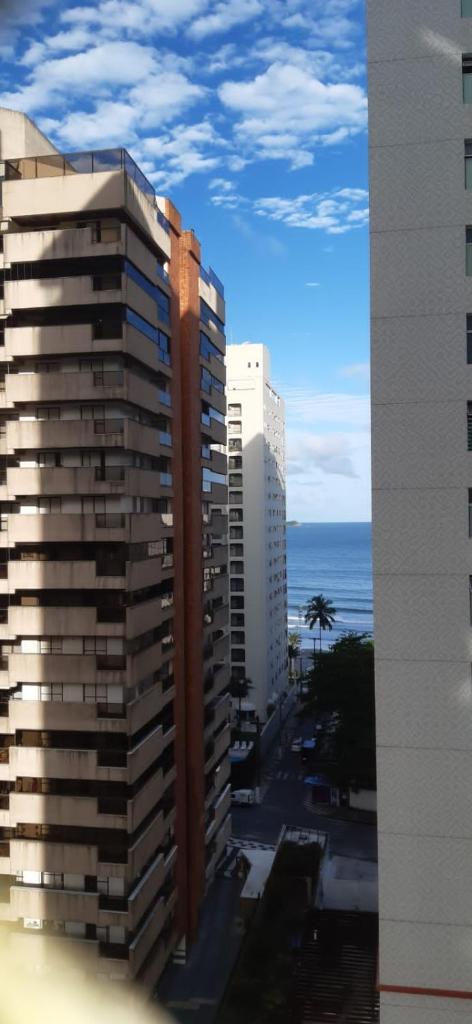 Apartamento Condominio Guaruja photo 1