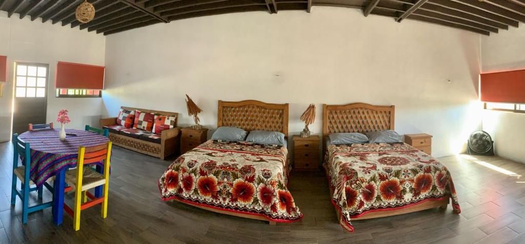 Villas Tuukul Hotel & Resort photo 1