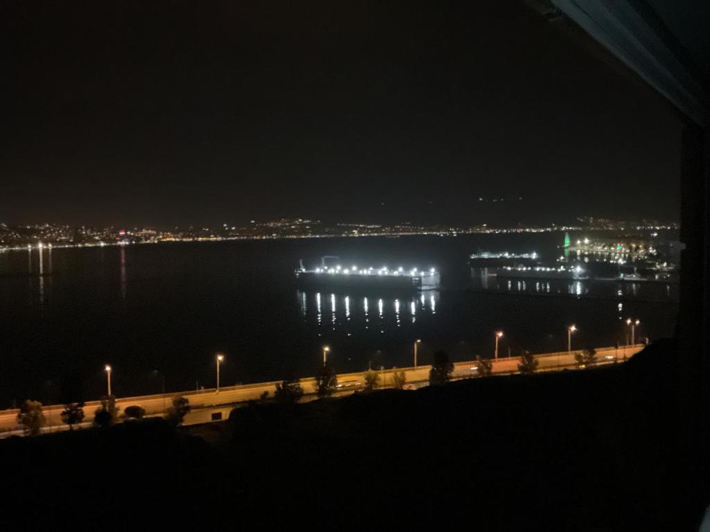 Luxury home seawiew İzmir photo 1