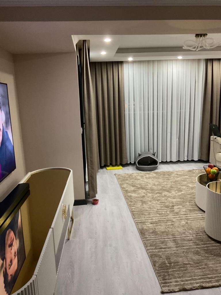Luxury home seawiew İzmir photo 2