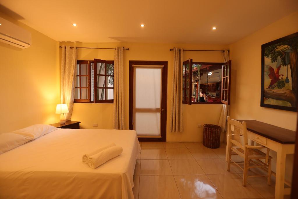 Hostal Azul photo 4