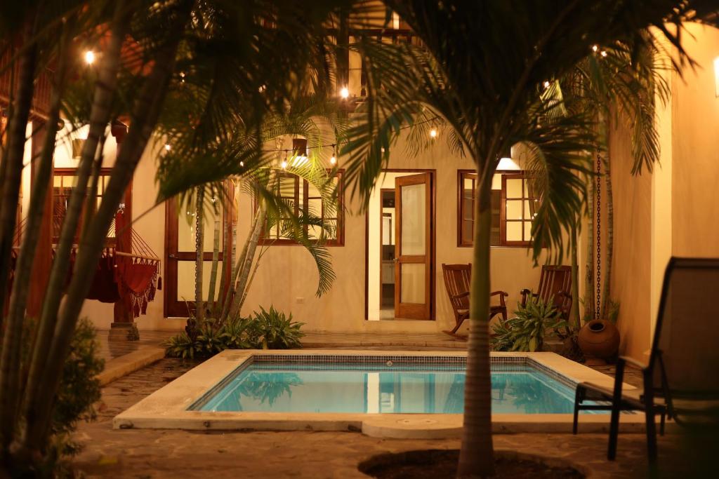 Hostal Azul photo 1