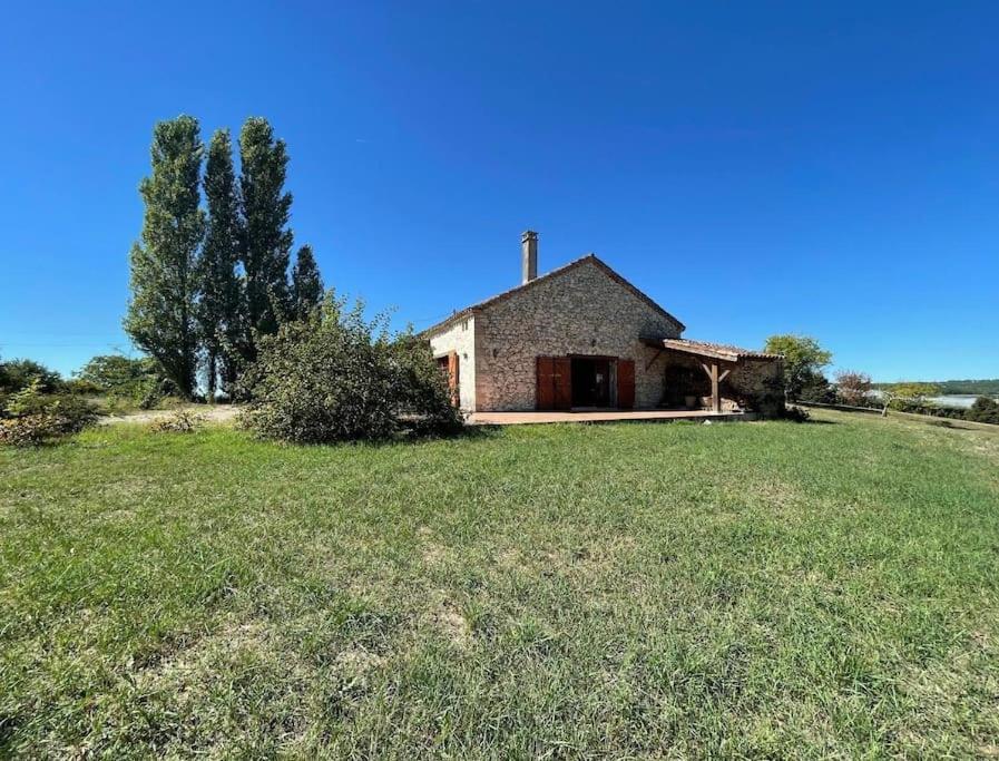 Gîte au cœur des vignes