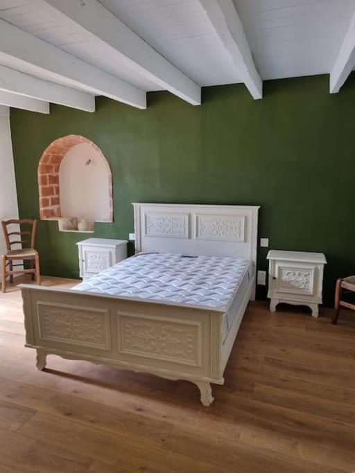 Gîte au cœur des vignes photo 3