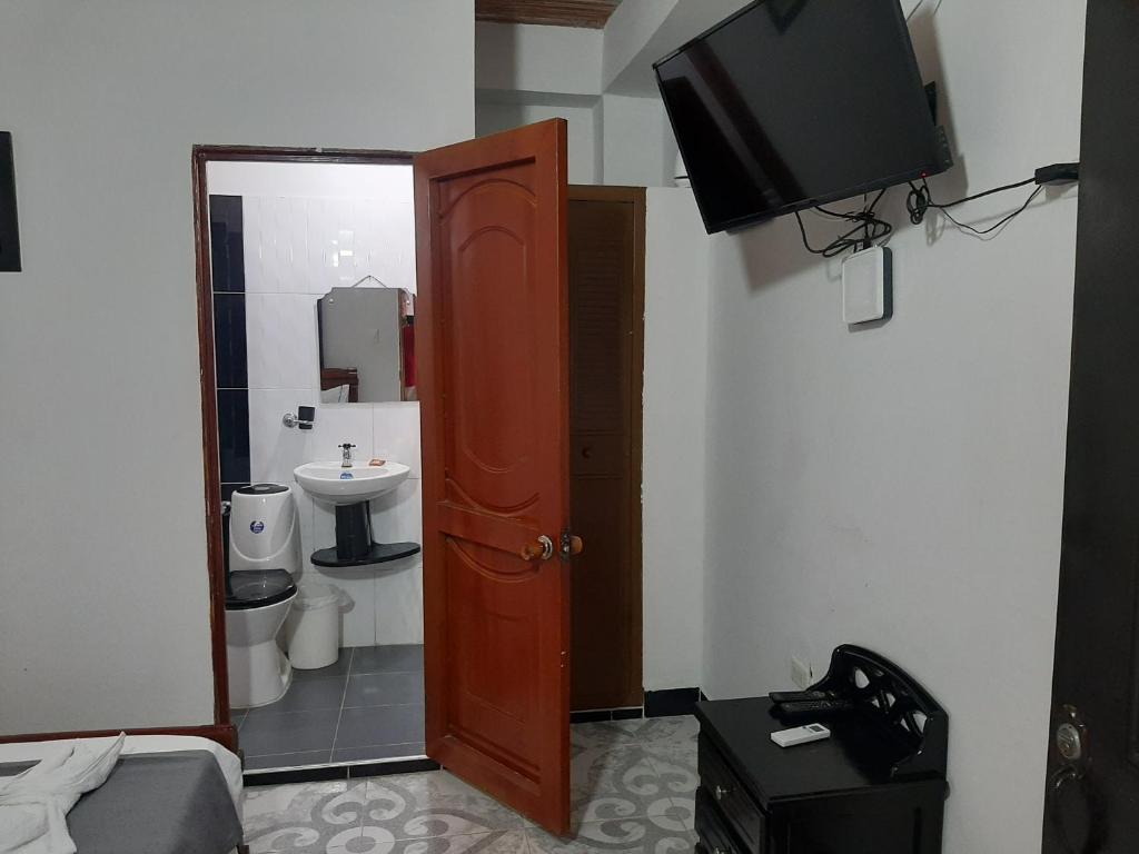 Hotel Neiva Providencia photo 1
