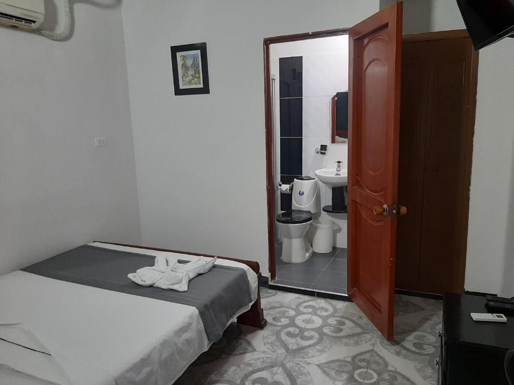 Hotel Neiva Providencia photo 2