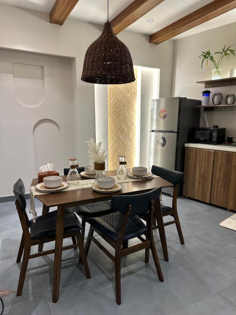 شاليه أوڤال Oval Chalet photo 2