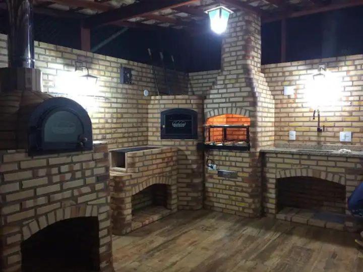 Hospedagem para Férias em Família photo 2