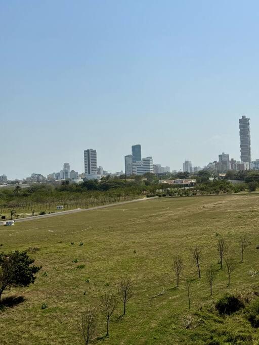 Apartamento cerca al malecón de Barranquilla photo 1