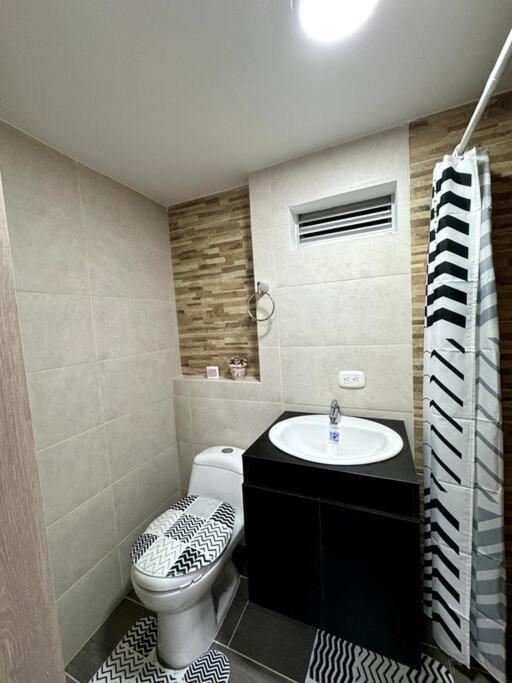Apartamento cerca al malecón de Barranquilla photo 2