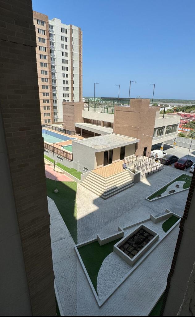 Apartamento cerca al malecón de Barranquilla photo 4