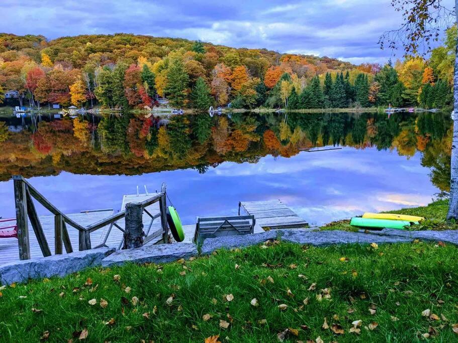 Kayaks Fishing Petfriendly -LaBellaVista Lakehouse photo 1