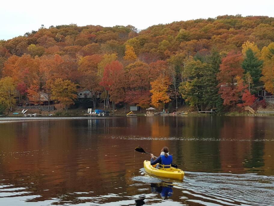 Kayaks Fishing Petfriendly -LaBellaVista Lakehouse photo 2
