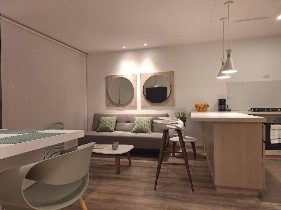 Apartamento Manizales II photo 3