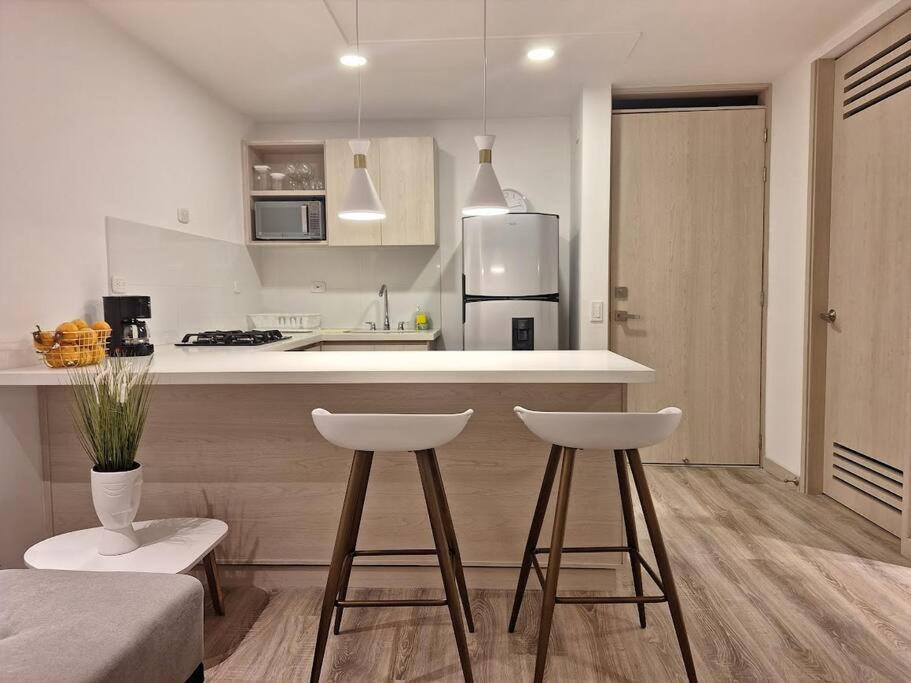 Apartamento Manizales II photo 4