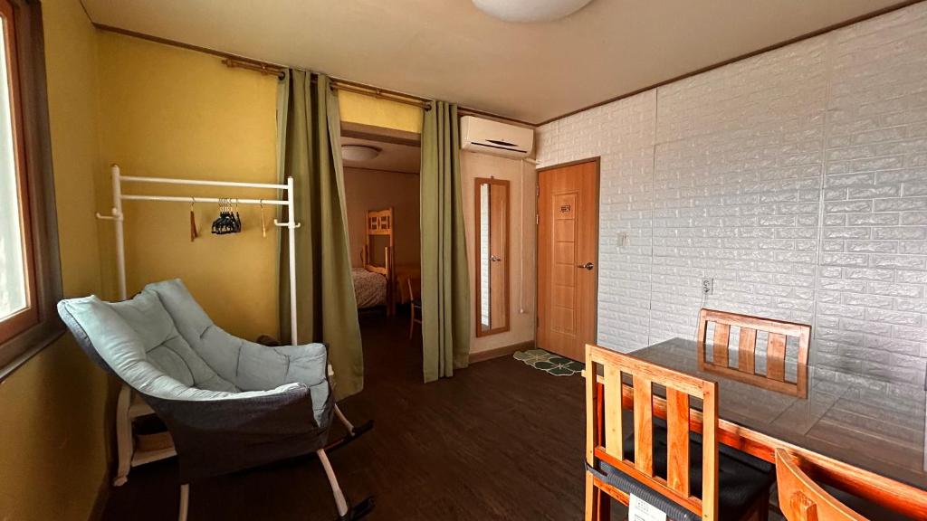 Gyeongju Momojane Guesthouse photo 4