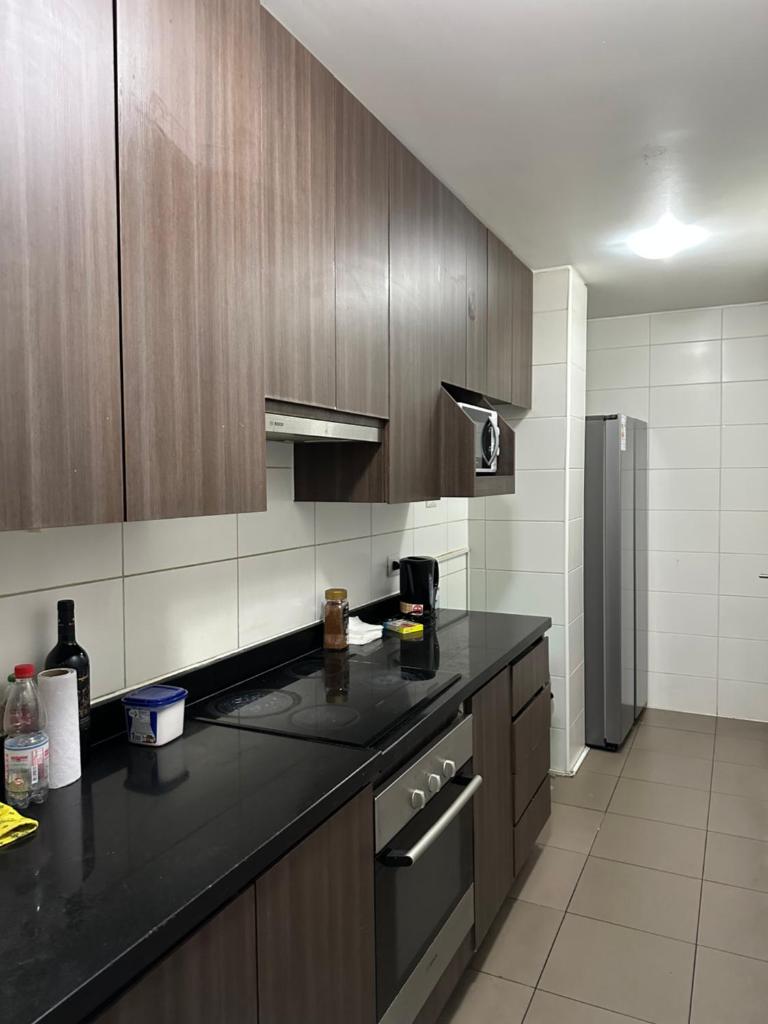 Departamento Playa Brava Iquique 3D 2B
