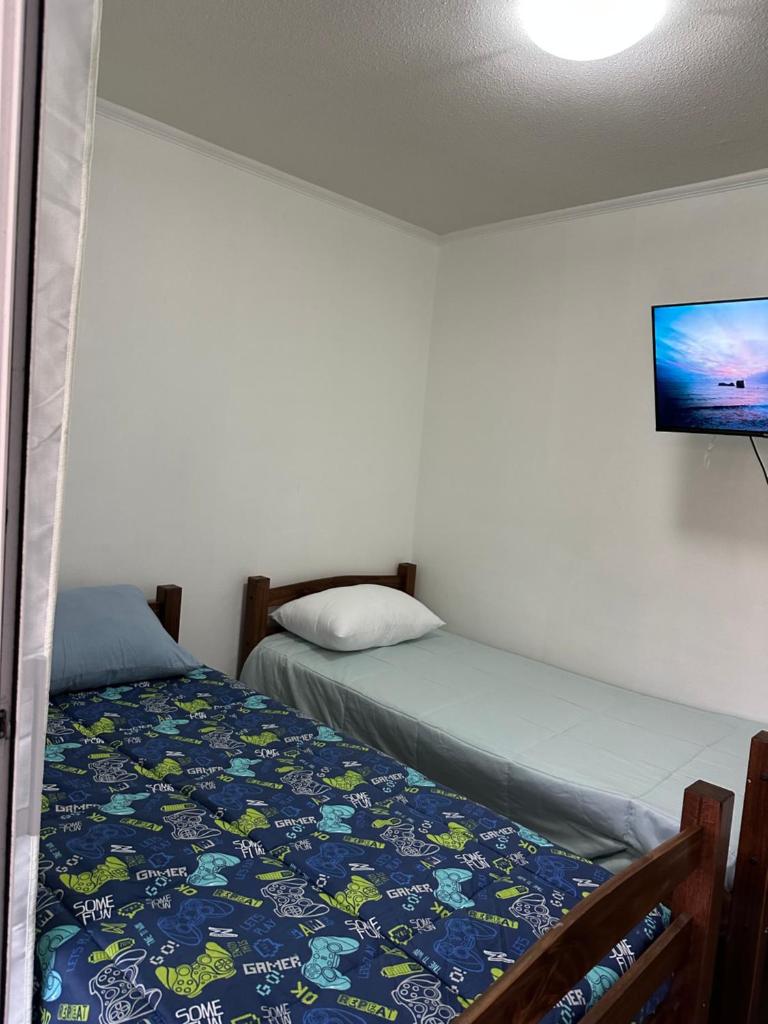 Departamento Playa Brava Iquique 3D 2B photo 1