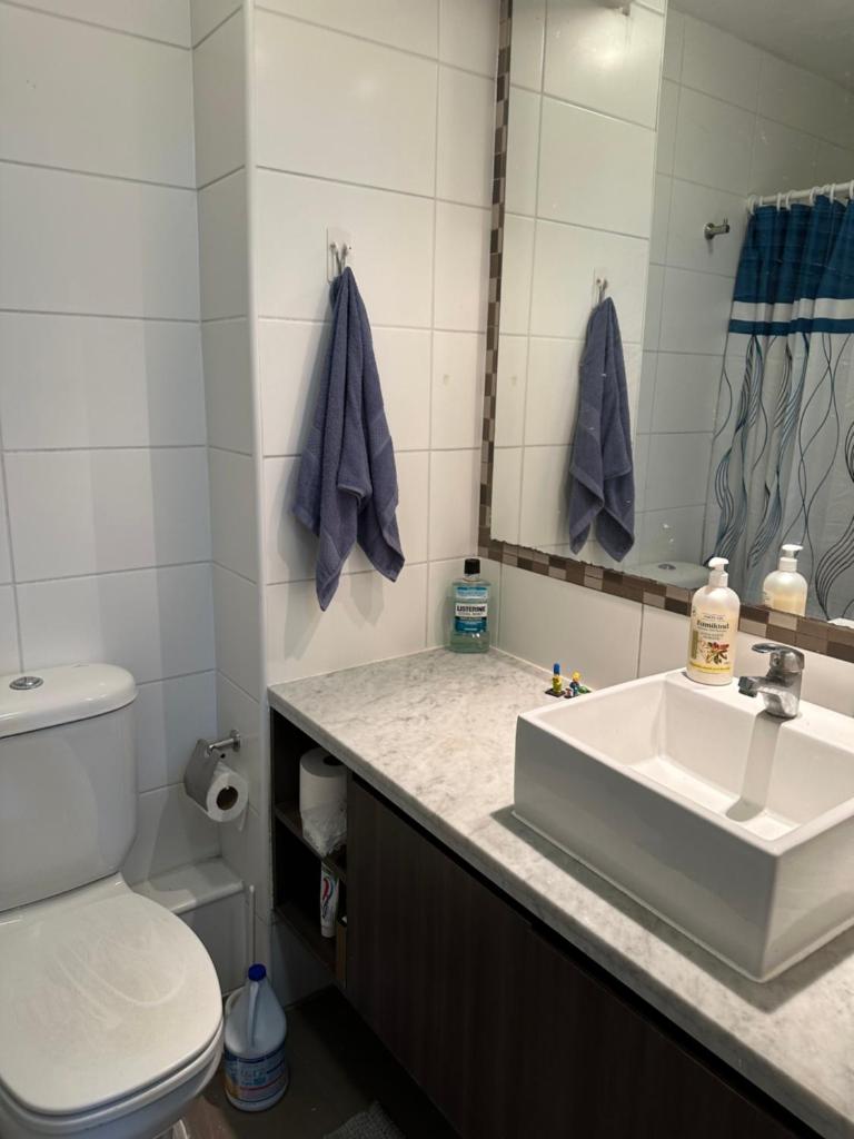 Departamento Playa Brava Iquique 3D 2B photo 2