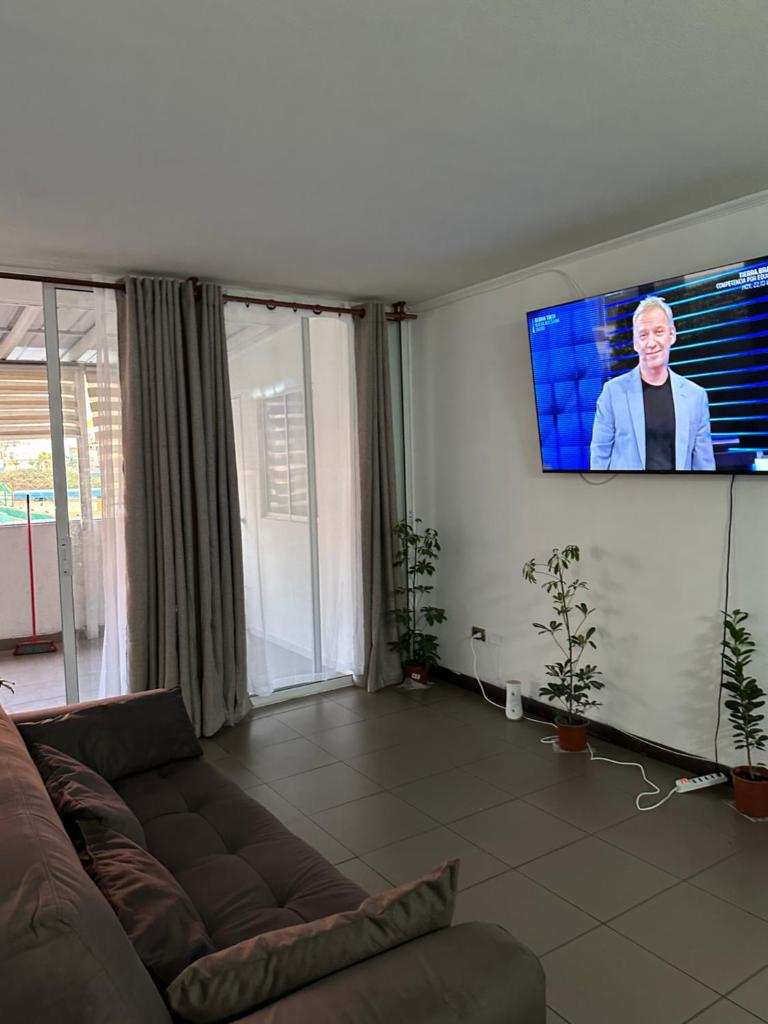 Departamento Playa Brava Iquique 3D 2B photo 3