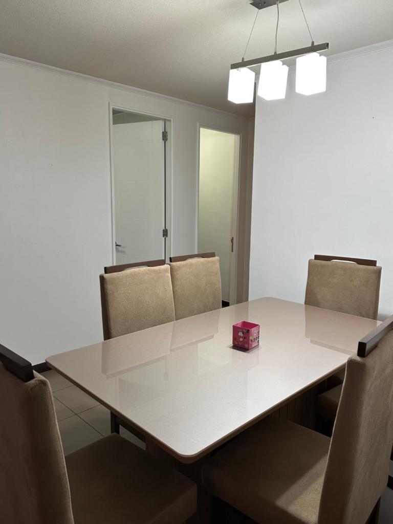 Departamento Playa Brava Iquique 3D 2B photo 4