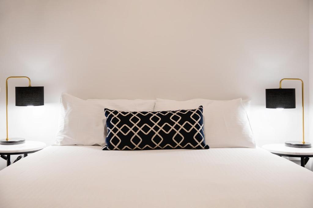 Amica Serviced Apartments photo 4