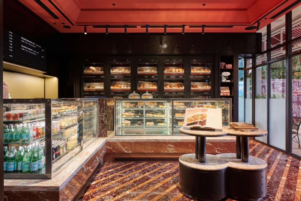 Conrad Singapore Orchard photo 3